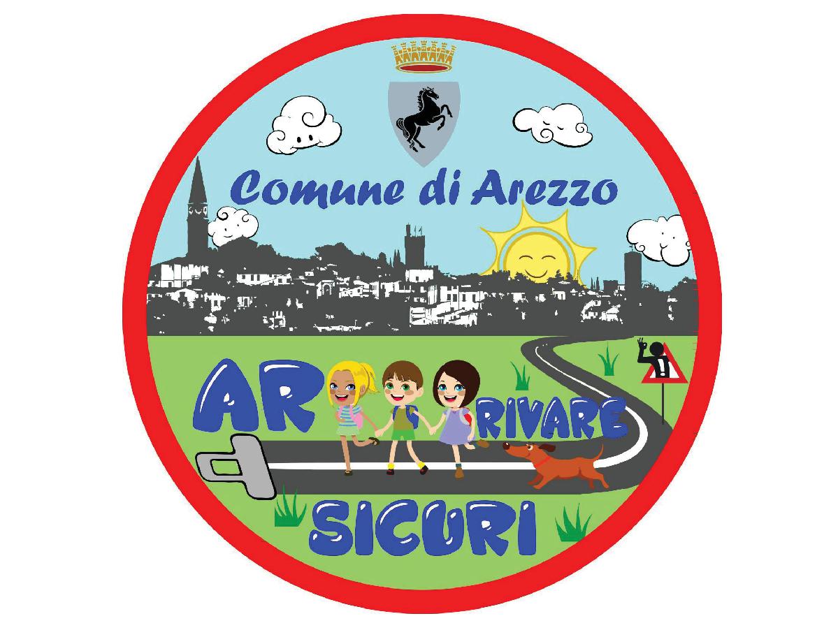 Arrivare Sicuri_logo
