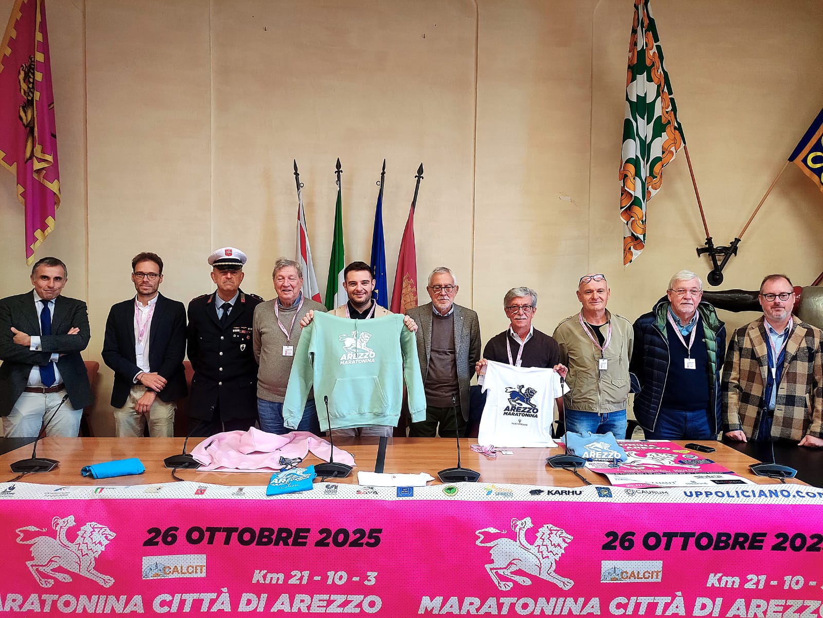 Scapecchi Maratonina 2025