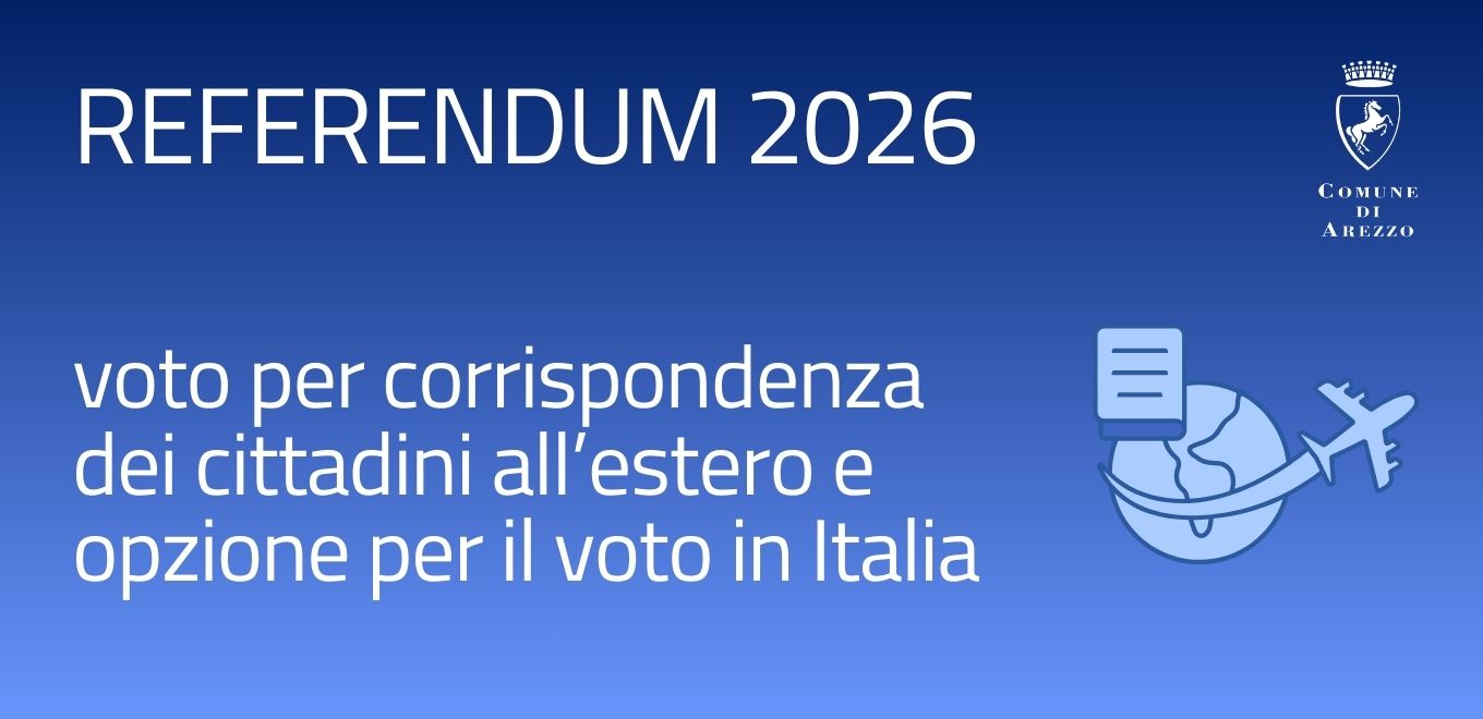 REFERENDUM VOTO ESTERO