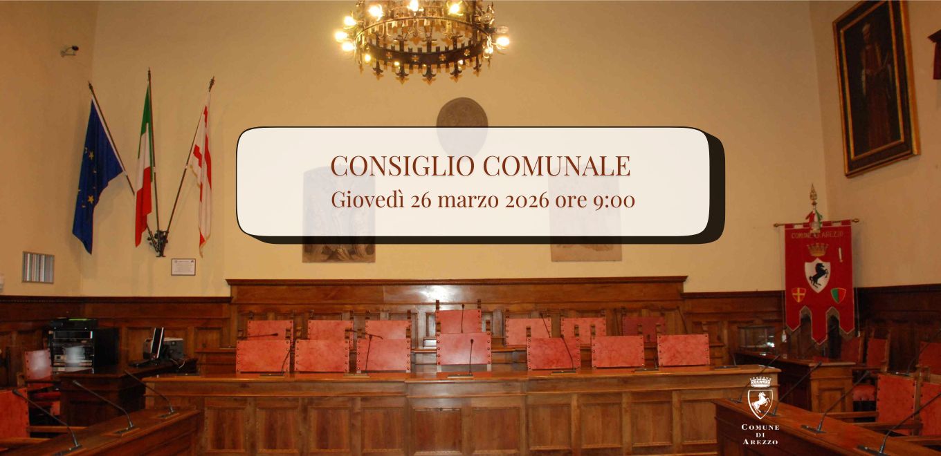 consiglio comunale