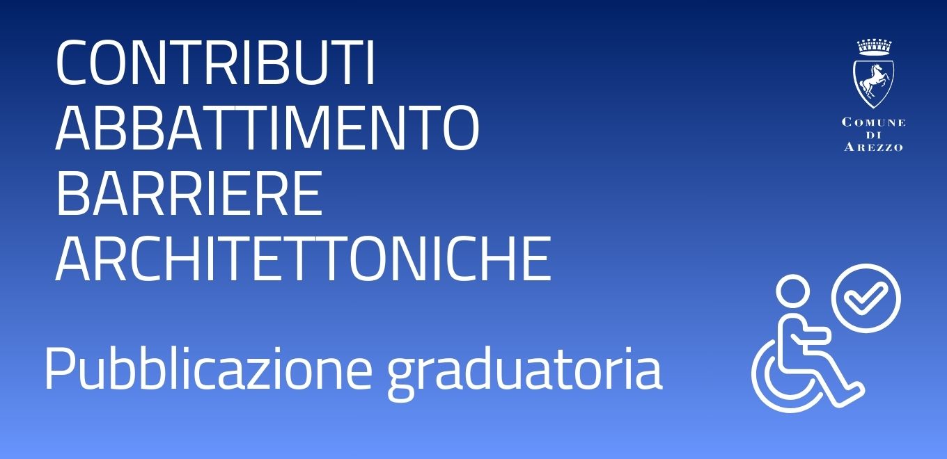 barriere architettoniche