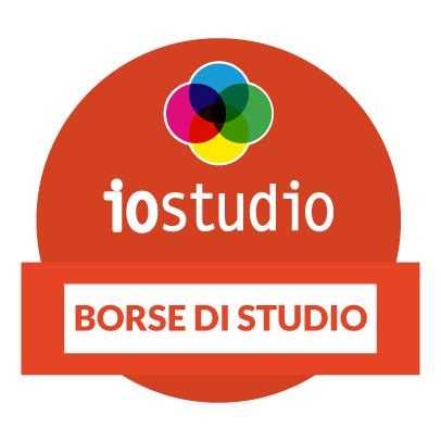 logo borse di studio