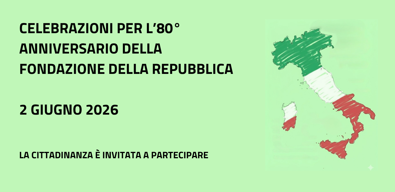 2 giugno 2026