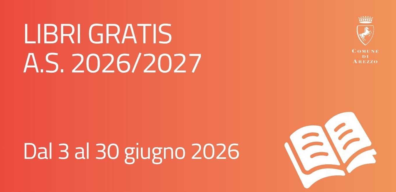 libri gratis 2026/2027