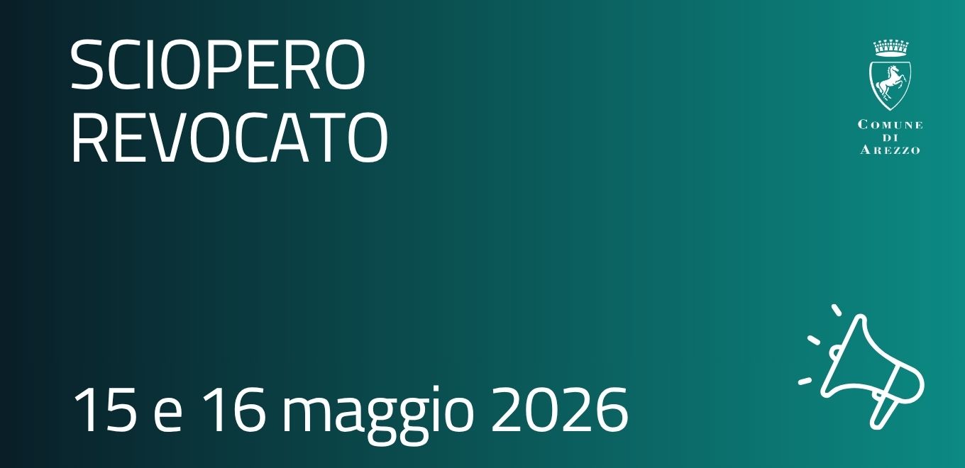 sciopero revocato