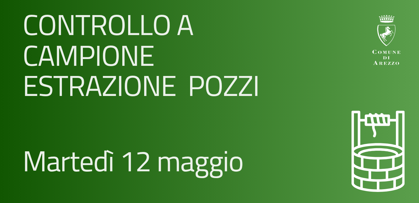 Estrazione pozzi