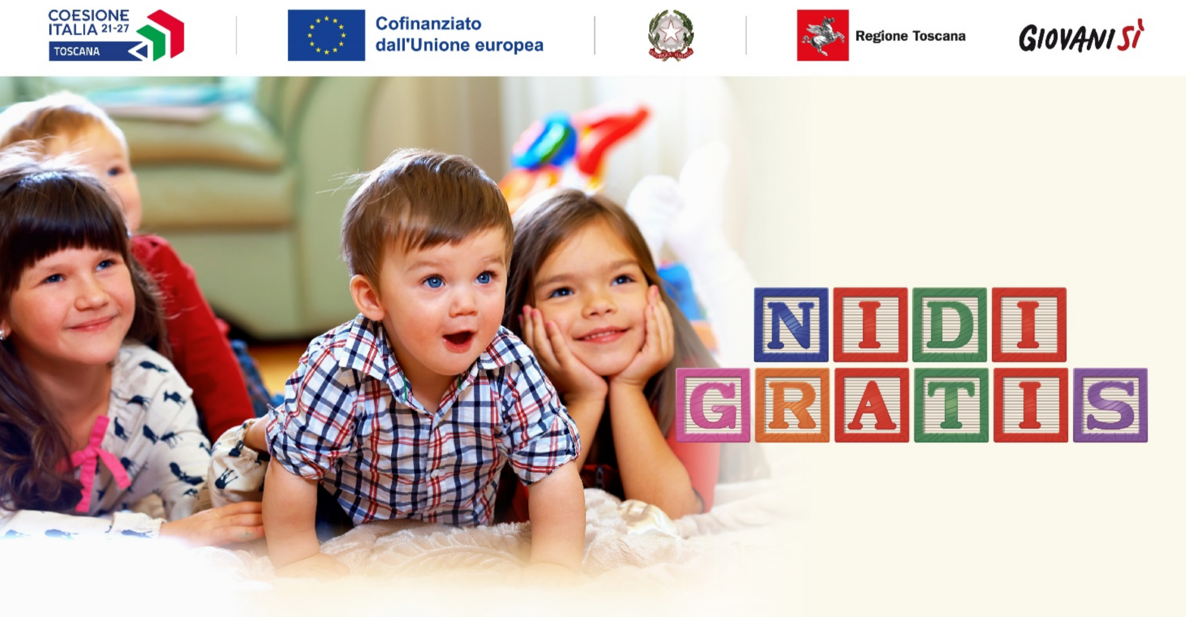 nidi gratis copertina