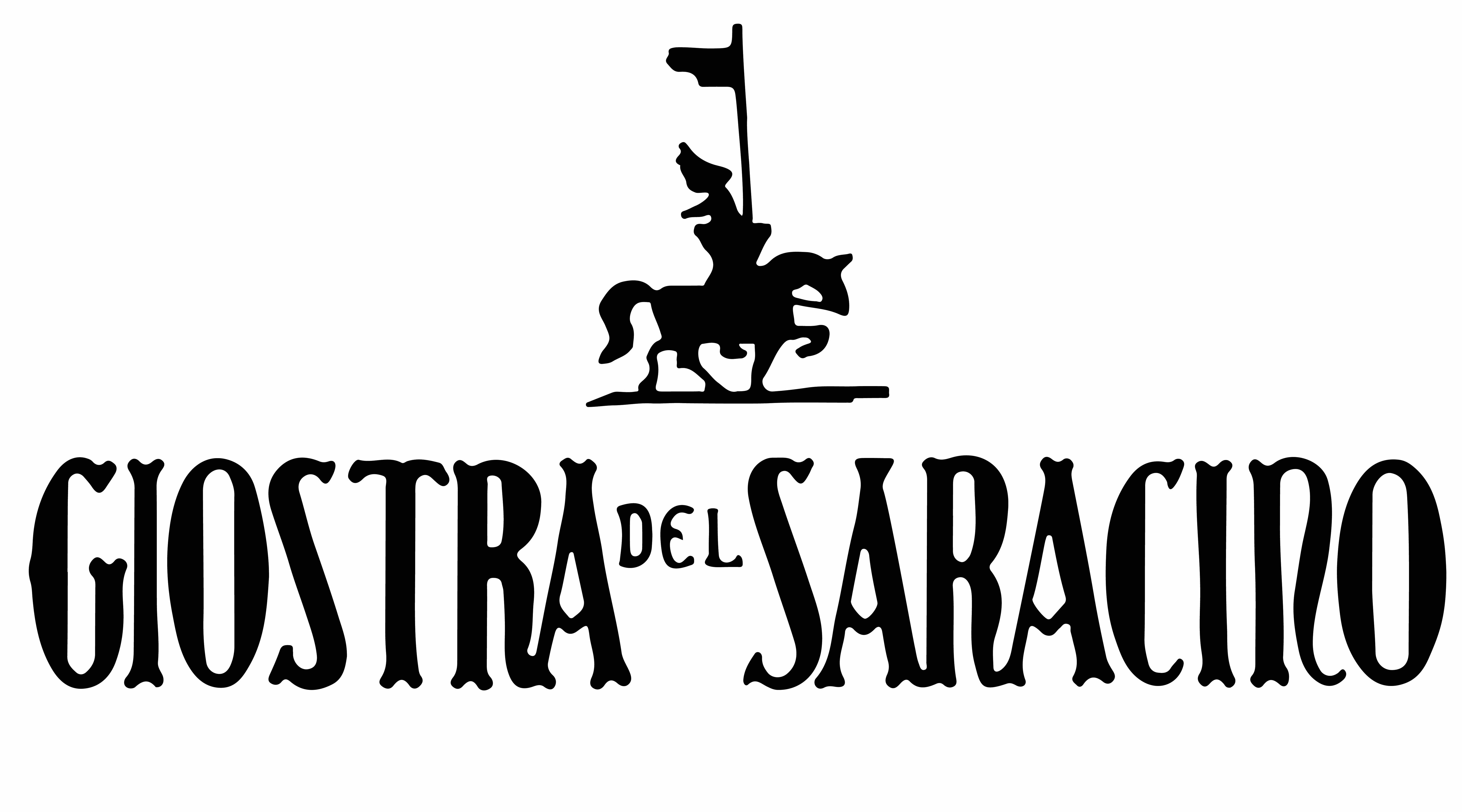 Logo Giostra