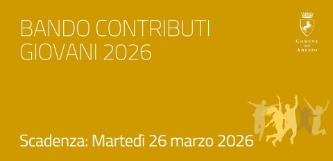 bando giovani