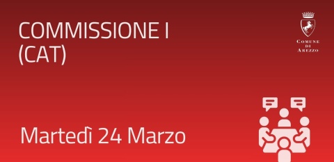 COMMISSIONE I