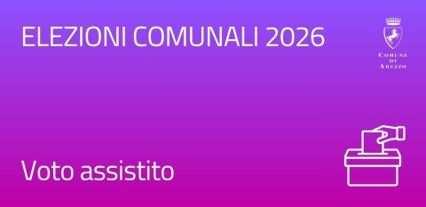 voto assistito