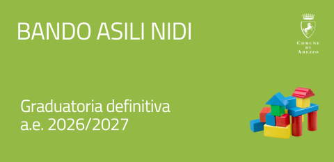 graduatoria definitiva nidi 2026 2027
