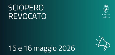 sciopero revocato