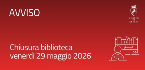 biblioteca chiusura