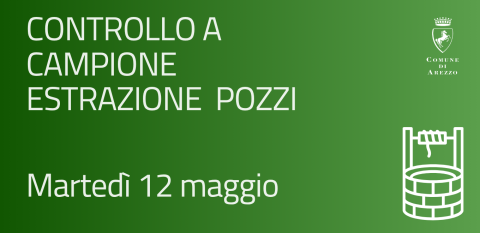 Estrazione pozzi