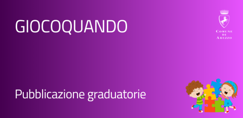 graduatorie giocoquando