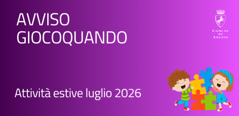 Avviso Giocoquando 2026