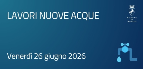 nuove acque
